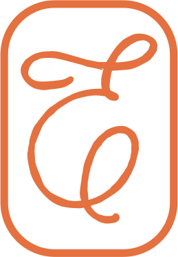 Emerald Media monogram